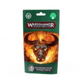 Warhammer Underworlds: Reckless Fury Rivals Deck Купить Warhammer Underworlds: Reckless Fury Rivals Deck (Warhammer Underworlds)